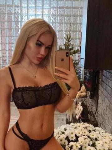 Индивидуалка Римма фото 3
