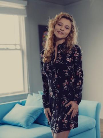 Проститутка Елена, 23 года, г. Старые Какерли